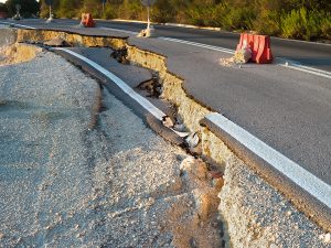 Earthquake Insurance Redmond, WA