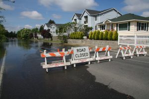 Flood Insurance Agent Silverdale, Seattle, WA