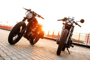 Motorcycle Insurance Silverdale & Seattle, WA