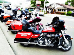 Motorcycle Insurance Redmond, WA