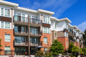 Apartment Complex Insurance Redmond, WA